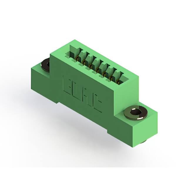 842-007-521-103 EDAC Inc.  Edgeboard Connectors